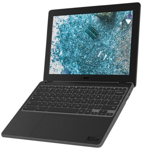 Acer CHROMEBOOK VERO CV872-C5P4 12IN CEL 7305 4GB/32GB CHROMEOS - Laptop - Main image