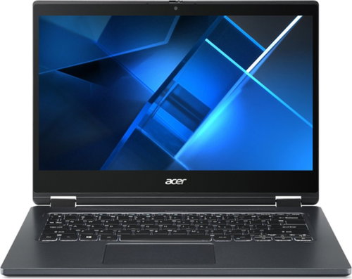 Acer TMP414RN-51-58DP 14IN I5-1135G7/8GB/256GB W11P Main image Acer TMP414RN-51-58DP 14IN I5-1135G7/8GB/256GB W11P - Laptop - Main image