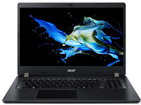 Acer TRAVELMATE P2 TMP215-52-36VW I3-10110U 15.6IN 8G 256 W10P B4B - Laptop - Main image