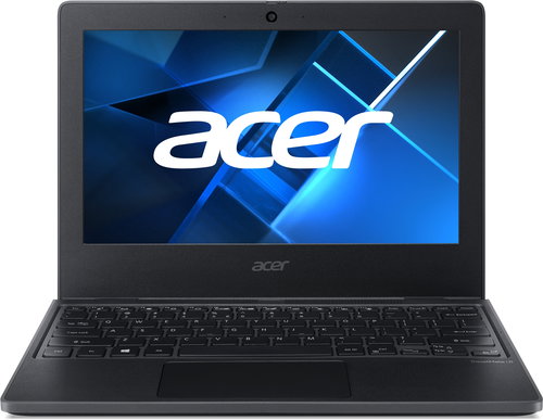 Acer TRAVELMATE SPIN B3 B311RN-32-P2 11.6IN N6000 8GB/256GB W11P - Laptop - Main image