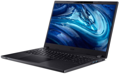 Acer TRAVELMATE TMP215-54-78ZW 15.6IN I7-1255U 8GB/512GB W11P Main image Acer TRAVELMATE TMP215-54-78ZW 15.6IN I7-1255U 8GB/512GB W11P - Laptop - Main image
