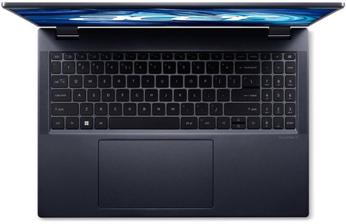 Acer TRAVELMATE TMP416-51-53Z0 16IN I5-1240P 32GB/1TB W11P - Laptop - Main image