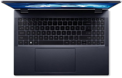 Acer TRAVELMATE TMP416-51-55KN I5-1240P 16IN 16G 512G SSD W11P - Laptop - Main image