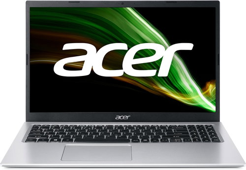 Acer Aspire 3 Pure Silver (A315-44P-R9C9) - Laptop - Hauptbild