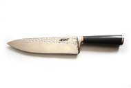 ACEJET Hammerman Ebony SanMai Chef - Kuchyňský nůž
