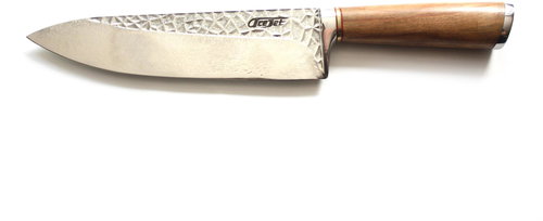 ACEJET Hammerman Olive SanMai Chef - Küchenmesser - Hauptbild