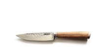 ACEJET Hammerman Olive SanMai Utility - Kuchyňský nůž