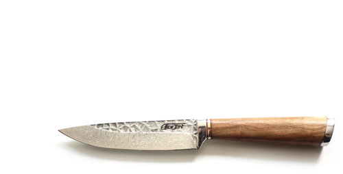 ACEJET Hammerman Olive SanMai Utility - Küchenmesser - Hauptbild