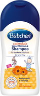 Bübchen Marigold Bath Lotion and Shampoo - Children's Shampoo