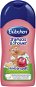 Dětský šampon Bübchen Kids Šampon a sprchový gel MALINA 50ml - Dětský šampon