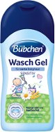 Bübchen Baby heřmánkový mycí gel 50ml - Dětský sprchový gel