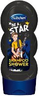 Bübchen Kids Shampoo & Shower Gel - Star - Children's Shampoo