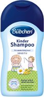 Bübchen Baby dětský šampon 400ml - Dětský šampon