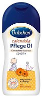 Bübchen Calendula Care Oil - Baby Oil