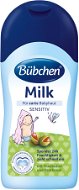 Bübchen Baby tělové mléko 400ml - Dětské tělové mléko