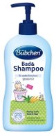 Bübchen Baby Bath and Shampoo - Children's Shampoo
