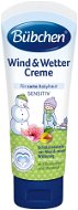 Bübchen Baby Protective Cream for all Weather Conditions - Children's Body Cream