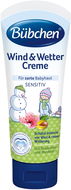 Bübchen Baby Protective Cream for all Weather Conditions - Children's Body Cream