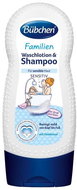 Bübchen Family Bath and Shampoo - Children's Shampoo