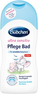 Bubchen Ultra sensitive bath 200ml - Bath Foam