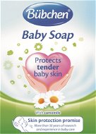 Children's Soap Bübchen Baby Soap - Dětské mýdlo
