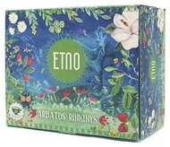 Acorus Etno, tea collection (40 bags) - Tea