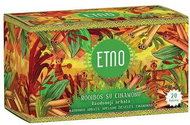 Acorus Rooibos Cinnamon, tea with rooibos (20 sachets) - Tea