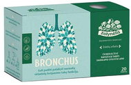 Acorus Bronchus, herbal tea (20 sachets) - Tea
