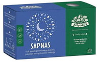 Acorus Sapnas 30g (20 sachets, herbal tea) - Tea