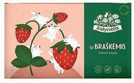 Acorus Strawberry, fruit tea for children (20 sachets) - Tea
