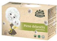 Acorus Milky clouds, herbal tea for breastfeeding mothers (20 sachets) - Tea