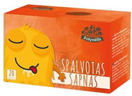 Acorus Dream in clouds, children's calming tea (20 sachets) - Tea