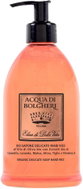 Acqua di Bolgheri bio liquid soap Elisir de Dolce Vita 500 ml - Liquid Soap