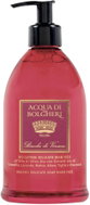 Acqua di Bolgheri bio liquid soap Bacche di Vinum 500 ml - Liquid Soap