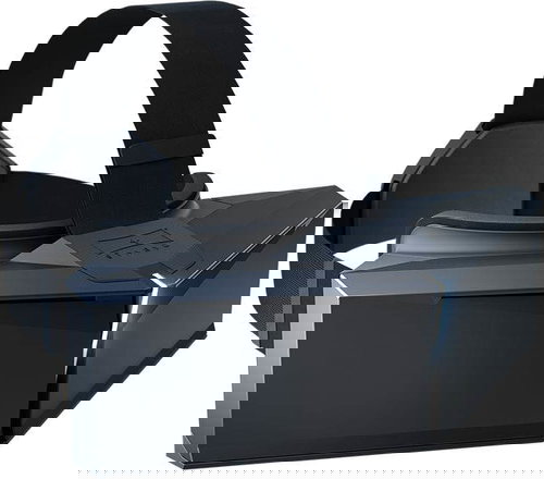 StarVR - VR brýle - Hlavní obrázek