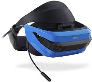 Acer Windows Mixed Reality Headset + with Motion Controllers - VR Goggles