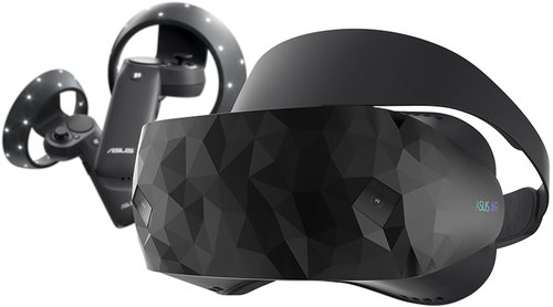Acer Windows Mixed Reality Headset HC102 - VR-Brille - Hauptbild