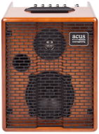 ACUS One Forstrings 5T Wood - Combo