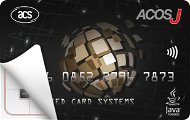 ACS ACOSJ Java Card (Contactless) - Card