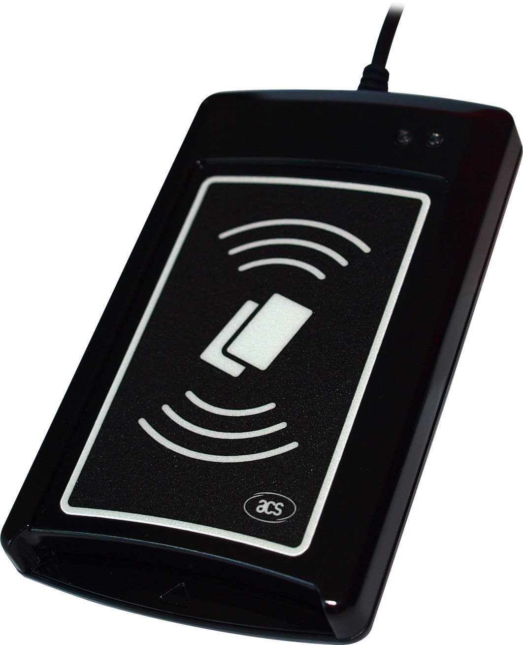 Nfc ACR1281U-C1 DualBoost II USB Dual Interface Reader, ACS at ₹ 4500/piece in Nabadwip