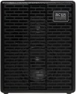 ACUS One Forstrings 6T Black 2.0 - Combo