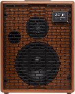 ACUS One Forstrings 6T Wood Cut 2.0 - Kombo