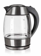 Activer Konvice skleněná Glacy 1,8 l - Rychlovarná konvice