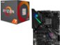 Akčný balíček ASUS ROG STRIX X470-F GAMING + CPU AMD RYZEN 7 2700X - Set