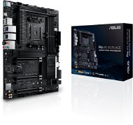 ASUS PRO WS X570-ACE - Motherboard