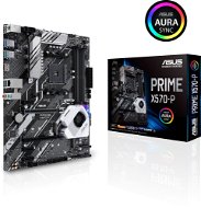 ASUS PRIME X570-P - Motherboard