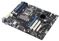 ASUS P11C-X - Motherboard