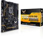 ASUS TUF Z370-PRO GAMING - Motherboard