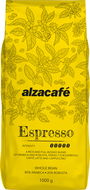 AlzaCafé Espresso, zrnková, 1 000 g - Káva