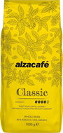 AlzaCafé Classic, zrnková, 1000g - Káva